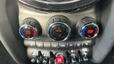 MINI Hatchback 1.5 Cooper Exclusive 3dr Auto Petrol Hatchback